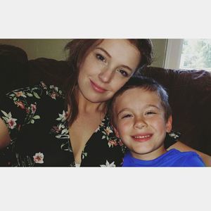 Meet your Posher, Rose